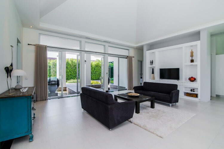 Дом в Хуахине, Таиланд | THE357830