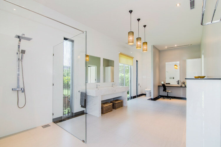 Дом в Хуахине, Таиланд | THE357830