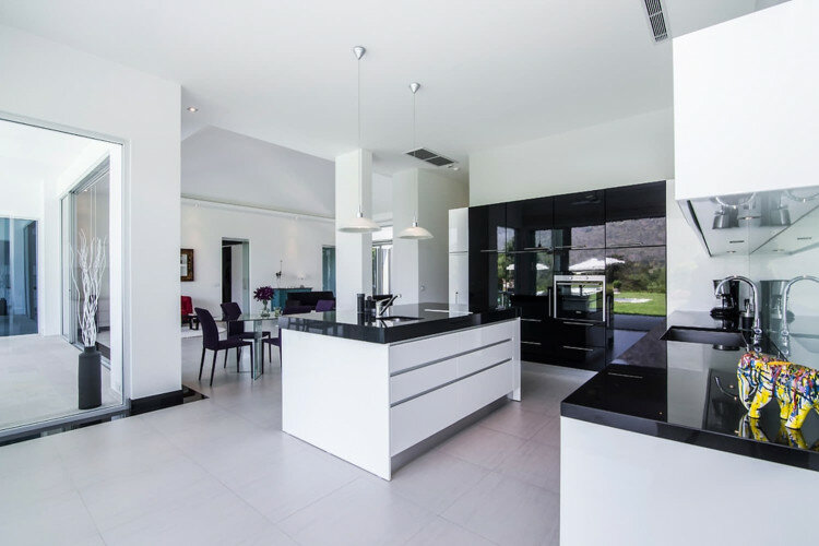 Дом в Хуахине, Таиланд | THE357830