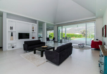 Дом в Хуахине, Таиланд | THE357830