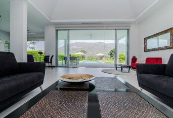 Дом в Хуахине, Таиланд | THE357830