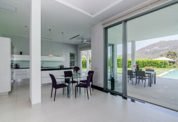 Дом в Хуахине, Таиланд | THE357830