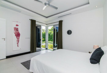 Дом в Хуахине, Таиланд | THE357830