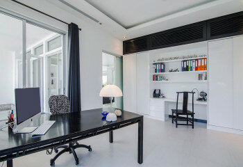 Дом в Хуахине, Таиланд | THE357830