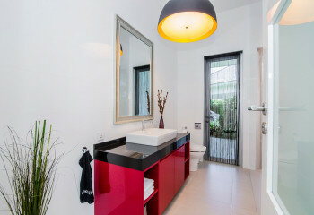 Дом в Хуахине, Таиланд | THE357830