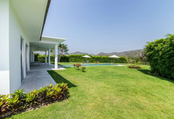 Дом в Хуахине, Таиланд | THE357830