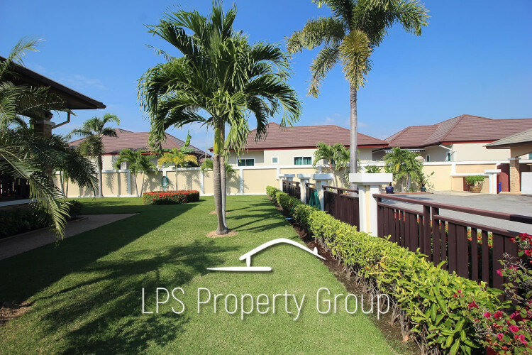 Дом в Ча-ам, Таиланд | THE558244