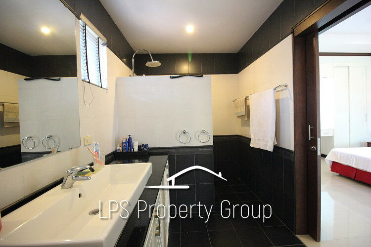 Дом в Ча-ам, Таиланд | THE558244