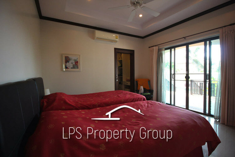 Дом в Ча-ам, Таиланд | THE558244