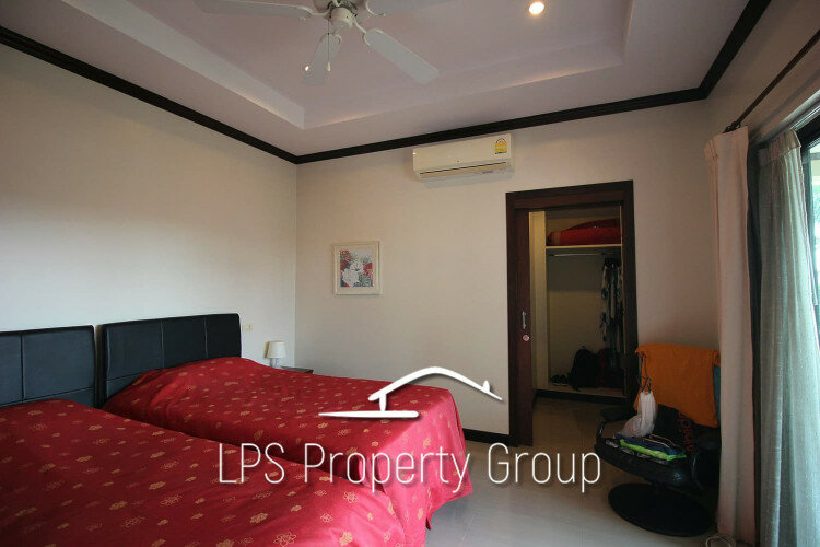 Дом в Ча-ам, Таиланд | THE558244