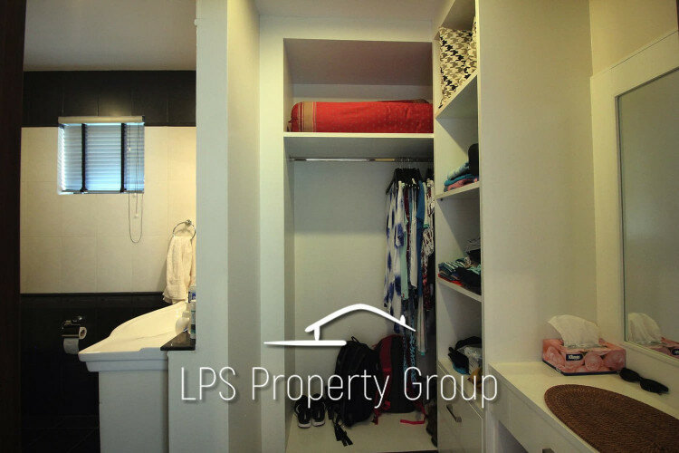 Дом в Ча-ам, Таиланд | THE558244