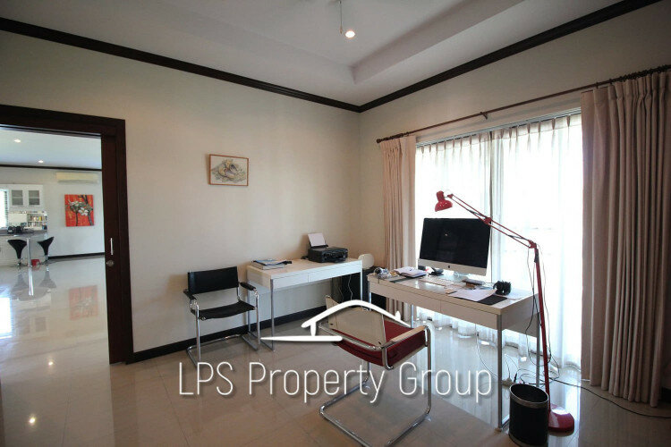 Дом в Ча-ам, Таиланд | THE558244