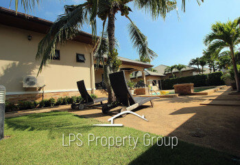 Дом в Ча-ам, Таиланд | THE558244