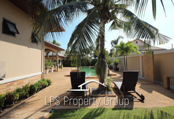 Дом в Ча-ам, Таиланд | THE558244