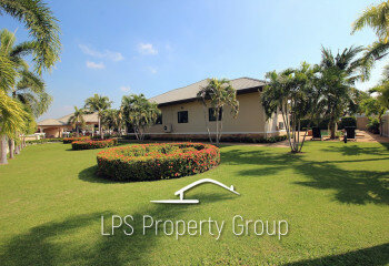 Дом в Ча-ам, Таиланд | THE558244