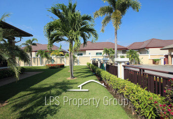 Дом в Ча-ам, Таиланд | THE558244