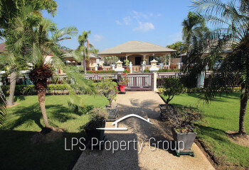 Дом в Ча-ам, Таиланд | THE558244