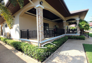 Дом в Ча-ам, Таиланд | THE558244