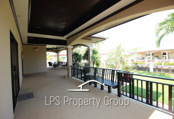 Дом в Ча-ам, Таиланд | THE558244