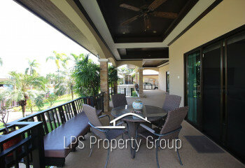 Дом в Ча-ам, Таиланд | THE558244