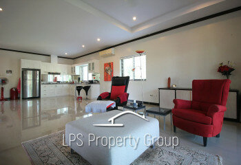 Дом в Ча-ам, Таиланд | THE558244