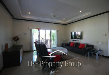 Дом в Ча-ам, Таиланд | THE558244