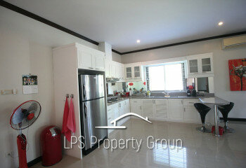 Дом в Ча-ам, Таиланд | THE558244