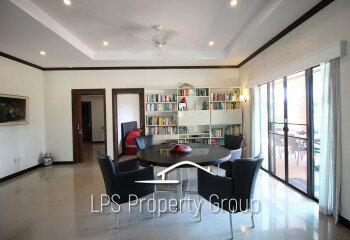 Дом в Ча-ам, Таиланд | THE558244