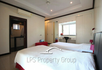 Дом в Ча-ам, Таиланд | THE558244