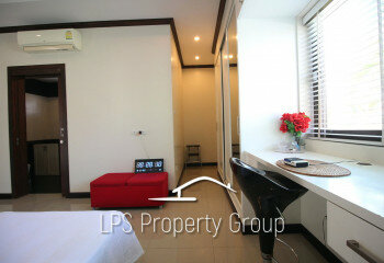 Дом в Ча-ам, Таиланд | THE558244