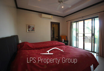 Дом в Ча-ам, Таиланд | THE558244