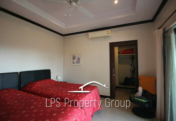 Дом в Ча-ам, Таиланд | THE558244