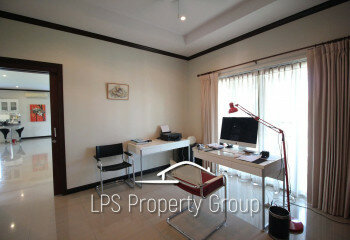 Дом в Ча-ам, Таиланд | THE558244