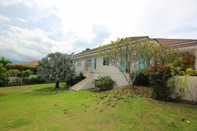 Дом в Хуахине, Таиланд | THE157865