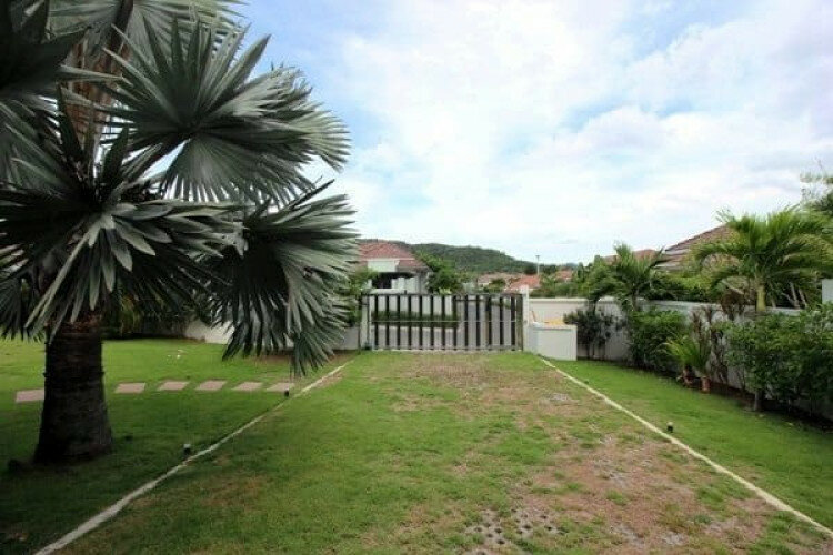 Дом в Хуахине, Таиланд | THE157865