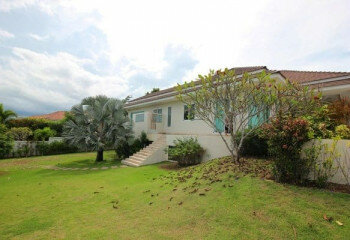 Дом в Хуахине, Таиланд | THE157865