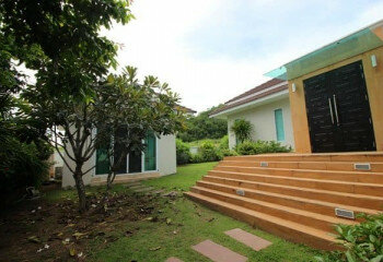 Дом в Хуахине, Таиланд | THE157865