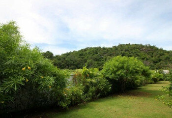 Дом в Хуахине, Таиланд | THE157865