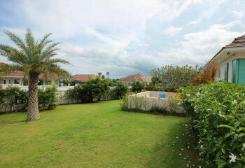 Дом в Хуахине, Таиланд | THE157865