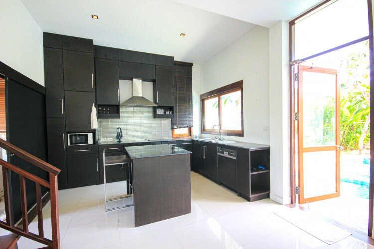 Дом в Сам Рой Йот, Хуахин, Таиланд | THE457834