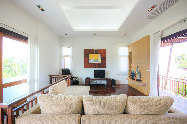 Дом в Сам Рой Йот, Хуахин, Таиланд | THE457834