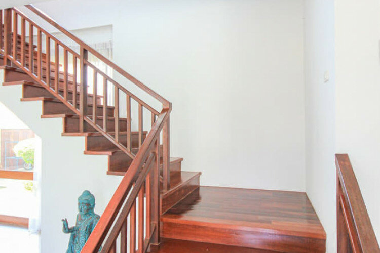 Дом в Сам Рой Йот, Хуахин, Таиланд | THE457834