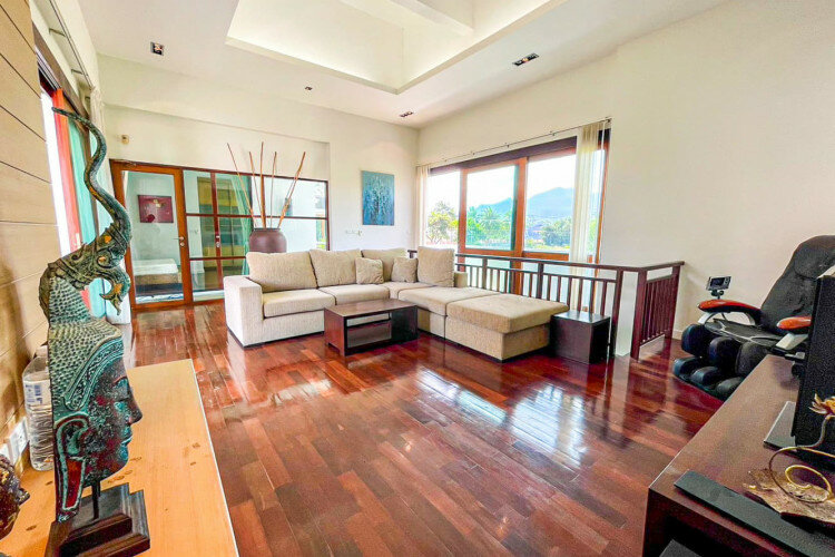 Дом в Сам Рой Йот, Хуахин, Таиланд | THE457834