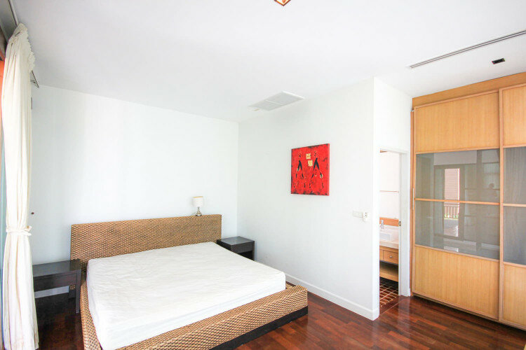 Дом в Сам Рой Йот, Хуахин, Таиланд | THE457834