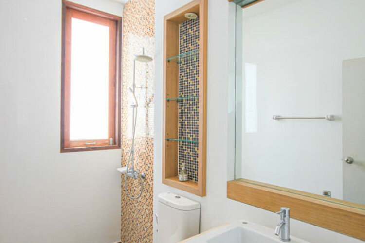 Дом в Сам Рой Йот, Хуахин, Таиланд | THE457834