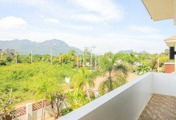 Дом в Сам Рой Йот, Хуахин, Таиланд | THE457834