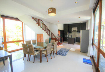 Дом в Сам Рой Йот, Хуахин, Таиланд | THE457834