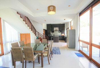 Дом в Сам Рой Йот, Хуахин, Таиланд | THE457834