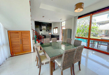 Дом в Сам Рой Йот, Хуахин, Таиланд | THE457834