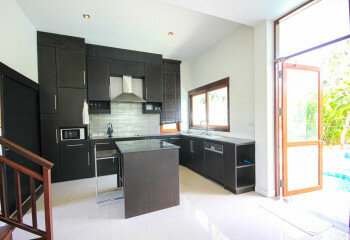 Дом в Сам Рой Йот, Хуахин, Таиланд | THE457834